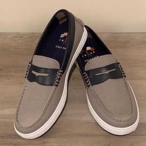 New in Box!! Men’s Cole Haan Nantucket Loafer 7.5